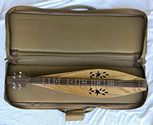 Dulcimer Case At https://gibsondulcimers.com/accessories.html
