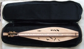 Dulcimer Case at gibsondulcimers.com