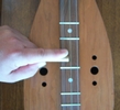 Dulcimer Noter Ron Gibson Dulcimers