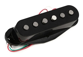Single Coil Pickup