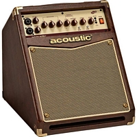 Dulcimer Amplifier