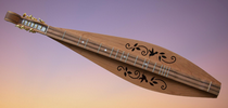 Dulcimer @ https://gibsondulcimers.com/index.html