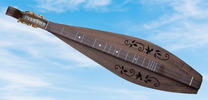 Dulcimer @ https://gibsondulcimers.com/index.html