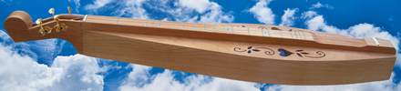 Dulcimer @ https://gibsondulcimers.com/index.html