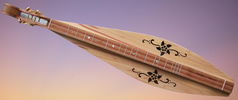 Dulcimer @ https://gibsondulcimers.com/index.html