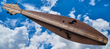 Dulcimer @ https://gibsondulcimers.com/index.html