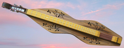 Dulcimer @ https://gibsondulcimers.com/index.html