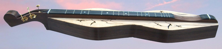 Dulcimer @ https://gibsondulcimers.com/index.html