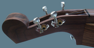 Jenny Lind™ Dulcimers	