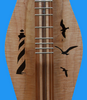 Jenny Lind™ Dulcimer