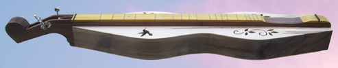 Jenny Lind™ Dulcimer