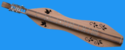 Kentucky™ Dulcimer at https://gibsondulcimers.com/kentucky_dulcimers.html