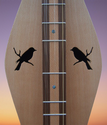 Dulcimer Sounholes at https://gibsondulcimers.com/dulcimer_soundholes.html