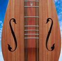 Dulcimer Sounholes at https://gibsondulcimers.com/dulcimer_soundholes.html