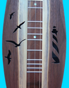 Lighthouse & Seagulls™ Dulcimer Sound Holes at gibsondulcimers.com