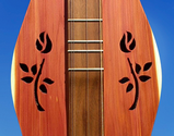 Dulcimer Sounholes at https://gibsondulcimers.com/dulcimer_soundholes.html