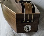 Barbara Allen™ 3-String Dulcimer at https://gibsondulcimers.com/dulcimers_in_stock.html