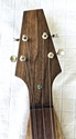 Barbara Allen™ 4-String Dulcimer by gibsondulcimers.com