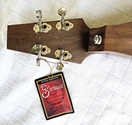 Barbara Allen™ 4-String Dulcimer by gibsondulcimers.com