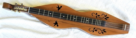 Jenny Lind™ Dulcimer at https://gibsondulcimers.com/dulcimers_in_stock.html